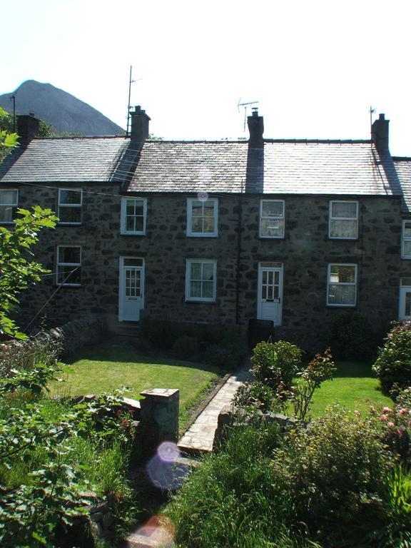 Pen Llyn Quarryman'S Cottage Trevor 외부 사진